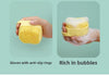 Silicone Pet Grooming Brush
