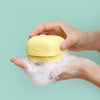 Silicone Pet Grooming Brush