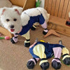 Dog Protective Walking Boots