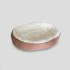 All-Season Reversible Pet Bed