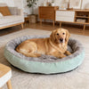 All-Season Reversible Pet Bed