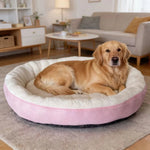 All-Season Reversible Pet Bed