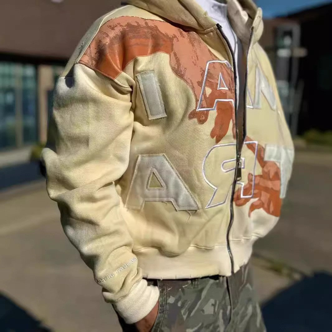 Zip up Hoodies