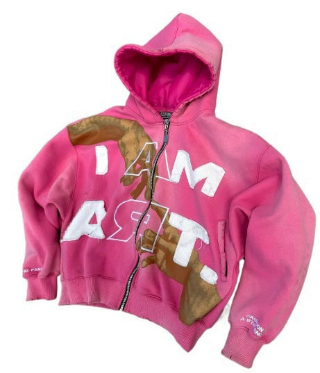 Zip up Hoodies