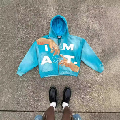 Zip up Hoodies