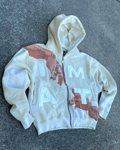 Zip up Hoodies