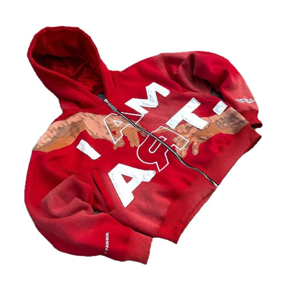 Zip up Hoodies