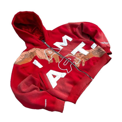 Zip up Hoodies