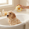 Silicone Pet Grooming Brush
