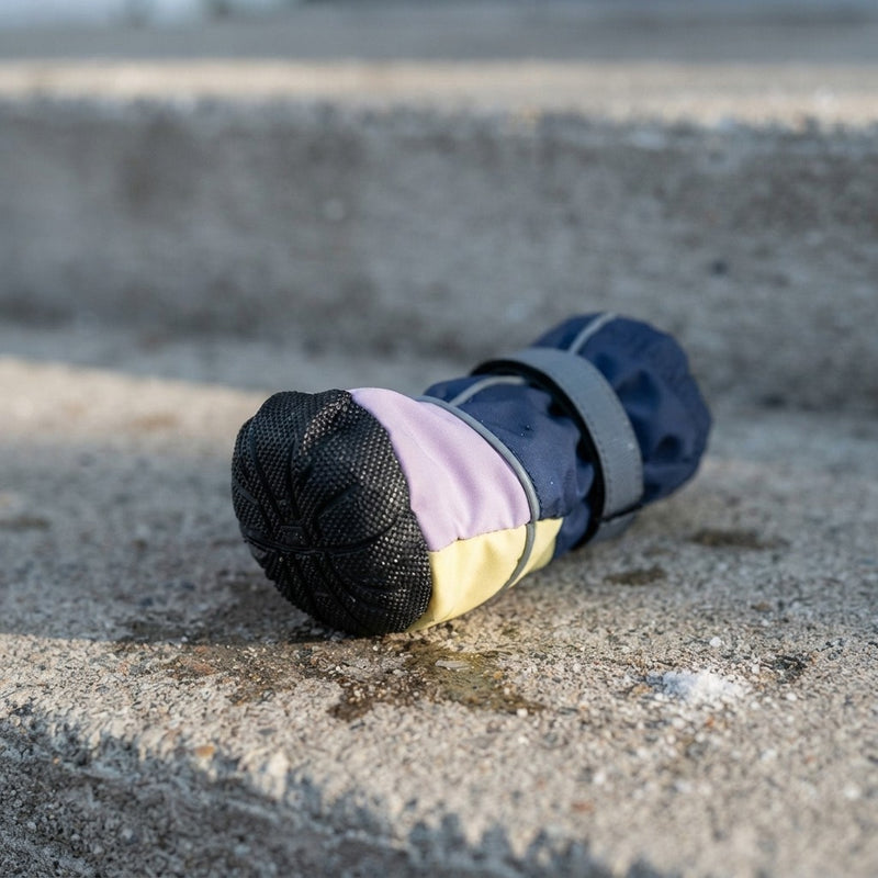 Dog Protective Walking Boots