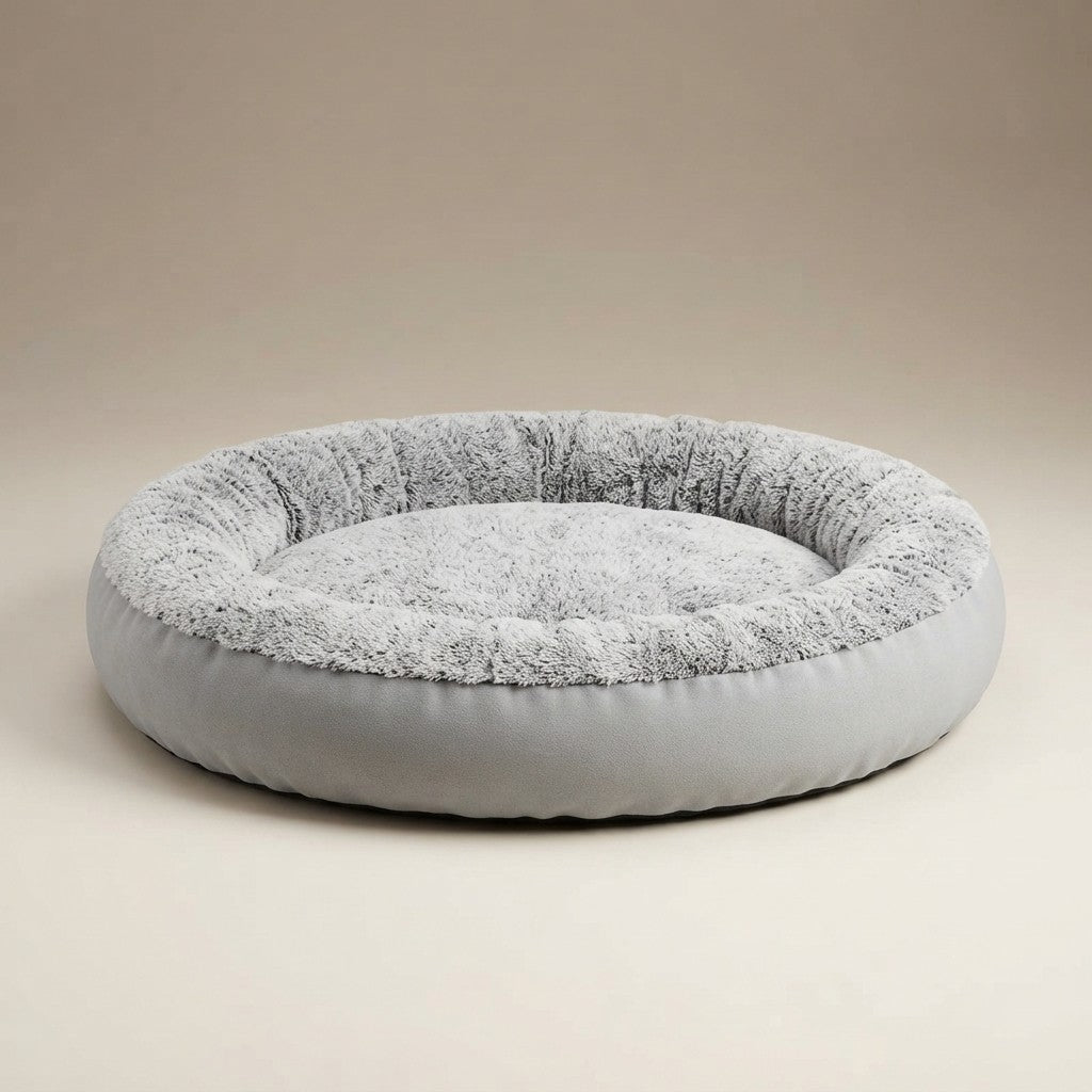 All-Season Reversible Pet Bed