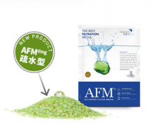 <b>餐厨垃圾油水分离处理新工艺——AFM®ng新型滤料</b>