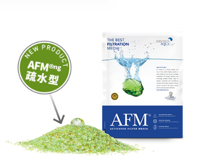 AFM®ng滤料,餐厨垃圾油水分离,水处理滤料